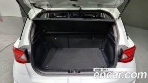 Hyundai Venue 1.6 Modern 2020 года из Южной Кореи