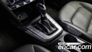 Hyundai AVANTE 1.6 2020 года из Южной Кореи