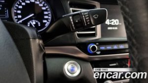 Hyundai AVANTE 1.6 2020 года из Южной Кореи