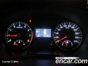 Kia morning Prestige 2020 года из Южной Кореи