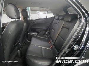 Kia morning Prestige 2020 года из Южной Кореи