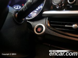 Kia morning Prestige 2020 года из Южной Кореи