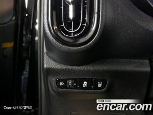 Kia morning Prestige 2020 года из Южной Кореи