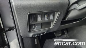 Renault-KoreaSamsung QM6 2.0 GDe RE 2WD 2020 года из Южной Кореи