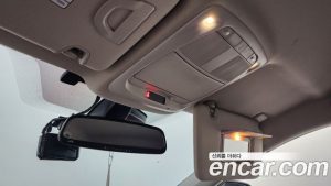 Renault-KoreaSamsung QM6 2.0 GDe RE 2WD 2020 года из Южной Кореи