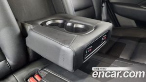 Renault-KoreaSamsung QM6 2.0 GDe RE 2WD 2020 года из Южной Кореи