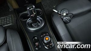 Mini Countryman DEFAULT 2020 года из Южной Кореи