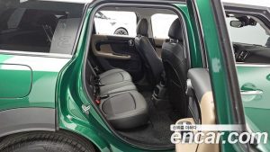 Mini Countryman DEFAULT 2020 года из Южной Кореи