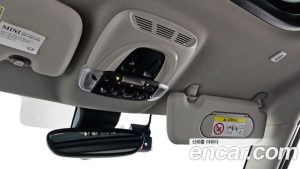 Mini Countryman DEFAULT 2020 года из Южной Кореи