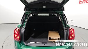 Mini Countryman DEFAULT 2020 года из Южной Кореи