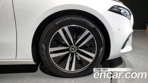 Mercedes-Benz A-Class A220 HATCHBACK 2021 года из Южной Кореи