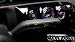 Mercedes-Benz A-Class A220 HATCHBACK 2021 года из Южной Кореи