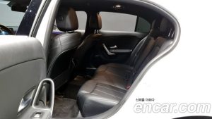 Mercedes-Benz A-Class A220 HATCHBACK 2021 года из Южной Кореи