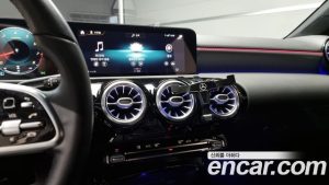 Mercedes-Benz A-Class A220 HATCHBACK 2021 года из Южной Кореи