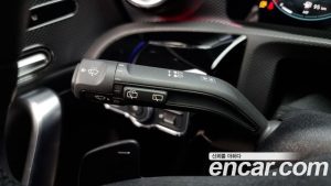 Mercedes-Benz A-Class A220 HATCHBACK 2021 года из Южной Кореи