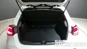 Mercedes-Benz A-Class A220 HATCHBACK 2021 года из Южной Кореи