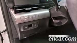 Hyundai Kona Inspiration 2023 года из Южной Кореи