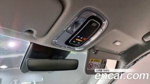 Hyundai Kona Inspiration 2023 года из Южной Кореи