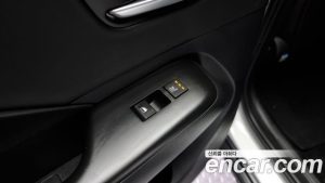 Hyundai Kona Inspiration 2023 года из Южной Кореи