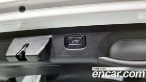 Hyundai Kona Inspiration 2023 года из Южной Кореи