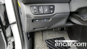 Hyundai Ioniq Q 2020 года из Южной Кореи