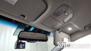 Hyundai Ioniq Q 2020 года из Южной Кореи