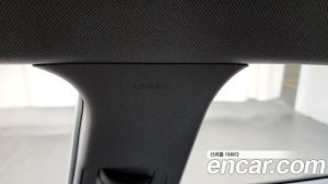 Hyundai Ioniq Q 2020 года из Южной Кореи