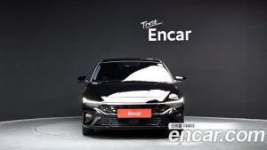 Hyundai AVANTE 1.6 2024 года из Южной Кореи
