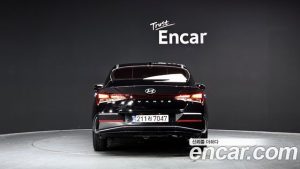 Hyundai AVANTE 1.6 2024 года из Южной Кореи