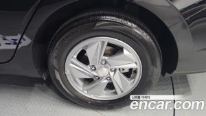 Hyundai AVANTE 1.6 2024 года из Южной Кореи