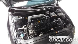 Hyundai AVANTE 1.6 2024 года из Южной Кореи