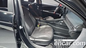 Hyundai AVANTE 1.6 2024 года из Южной Кореи