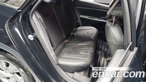 Hyundai AVANTE 1.6 2024 года из Южной Кореи