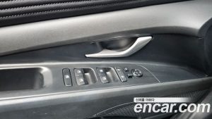 Hyundai AVANTE 1.6 2024 года из Южной Кореи