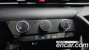 Hyundai AVANTE 1.6 2024 года из Южной Кореи