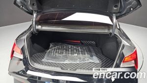 Hyundai AVANTE 1.6 2024 года из Южной Кореи