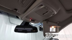 Renault-KoreaSamsung QM6 2.0 GDe RE Signature 2WD 2020 года из Южной Кореи