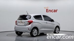 ChevroletGMDaewoo Spark Premium 2020 года из Южной Кореи