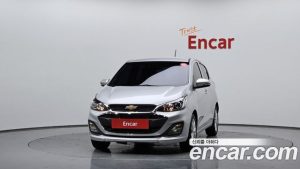 ChevroletGMDaewoo Spark Premium 2020 года из Южной Кореи