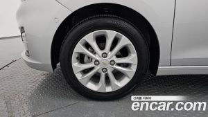 ChevroletGMDaewoo Spark Premium 2020 года из Южной Кореи