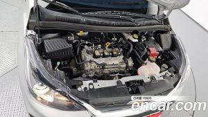 ChevroletGMDaewoo Spark Premium 2020 года из Южной Кореи