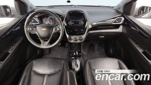 ChevroletGMDaewoo Spark Premium 2020 года из Южной Кореи
