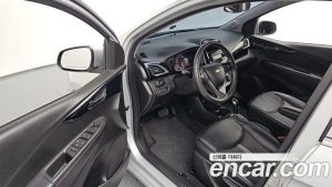 ChevroletGMDaewoo Spark Premium 2020 года из Южной Кореи