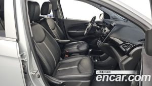 ChevroletGMDaewoo Spark Premium 2020 года из Южной Кореи