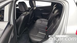 ChevroletGMDaewoo Spark Premium 2020 года из Южной Кореи