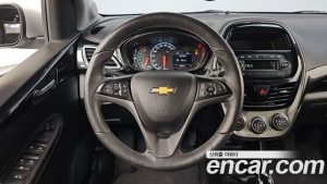 ChevroletGMDaewoo Spark Premium 2020 года из Южной Кореи