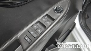 ChevroletGMDaewoo Spark Premium 2020 года из Южной Кореи