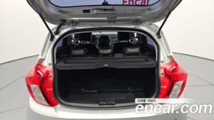 ChevroletGMDaewoo Spark Premium 2020 года из Южной Кореи