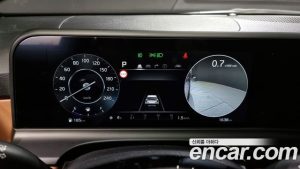 Kia Seltos Бензин 1.6 Turbo 2WD 2024 года из Южной Кореи