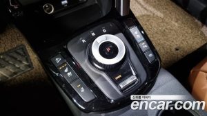 Kia Seltos Бензин 1.6 Turbo 2WD 2024 года из Южной Кореи